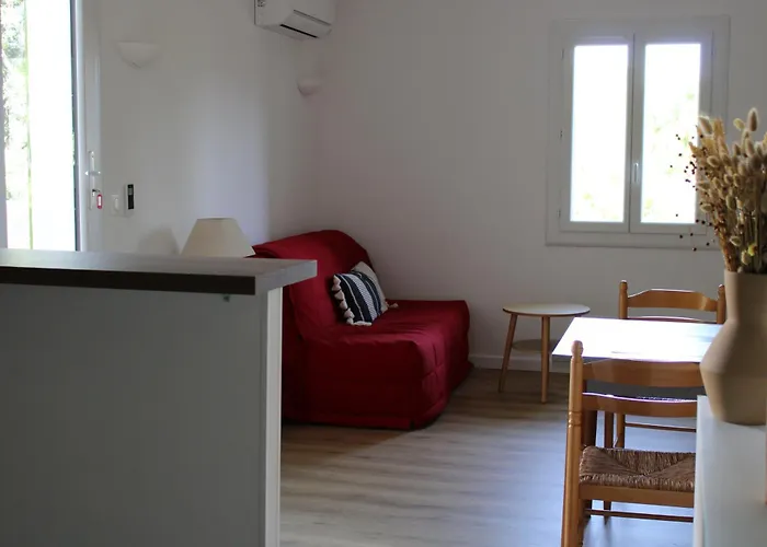 Residence Fior Di Rena