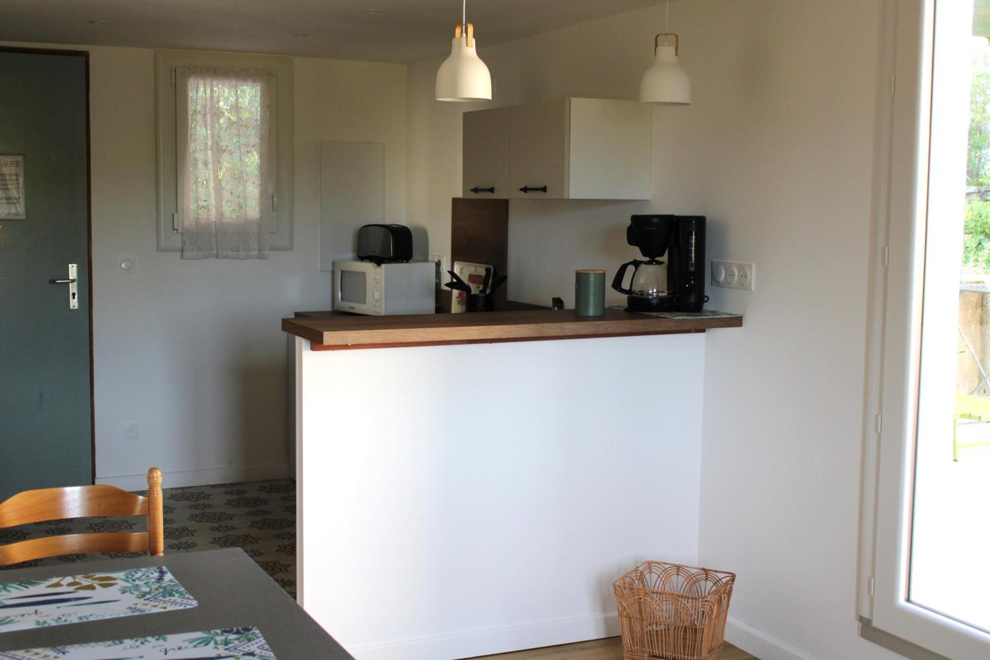 Fior Di Rena Apartment
