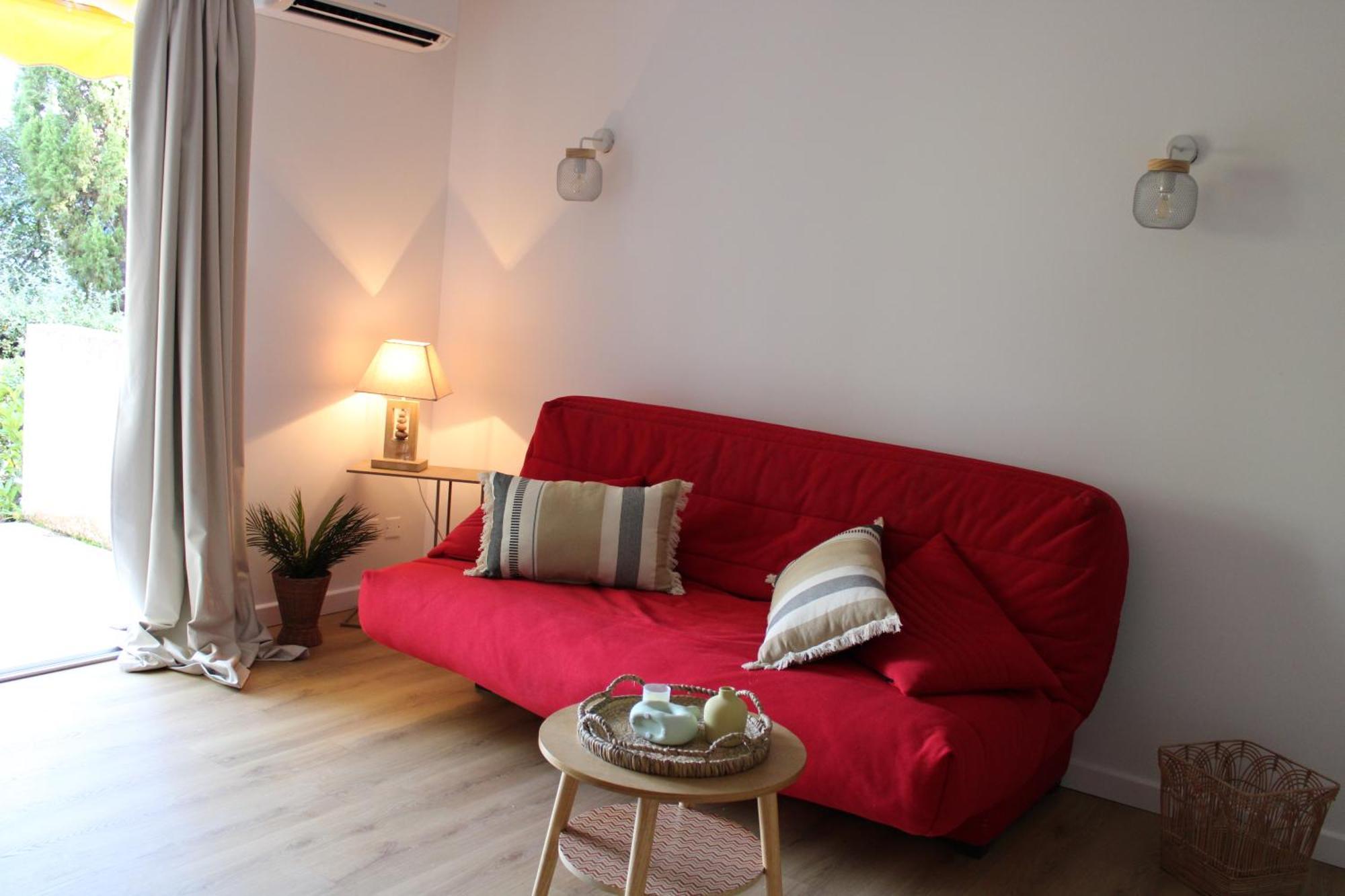 Apartment Fior Di Rena Saint-Florent (Corsica)