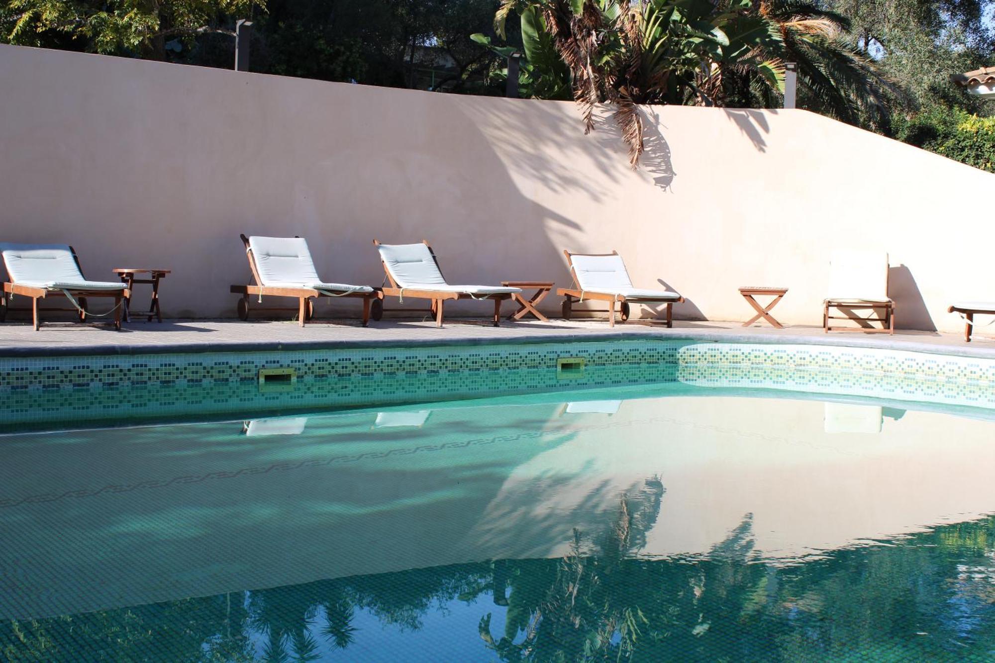 Fior Di Rena Apartment Saint-Florent (Corsica)