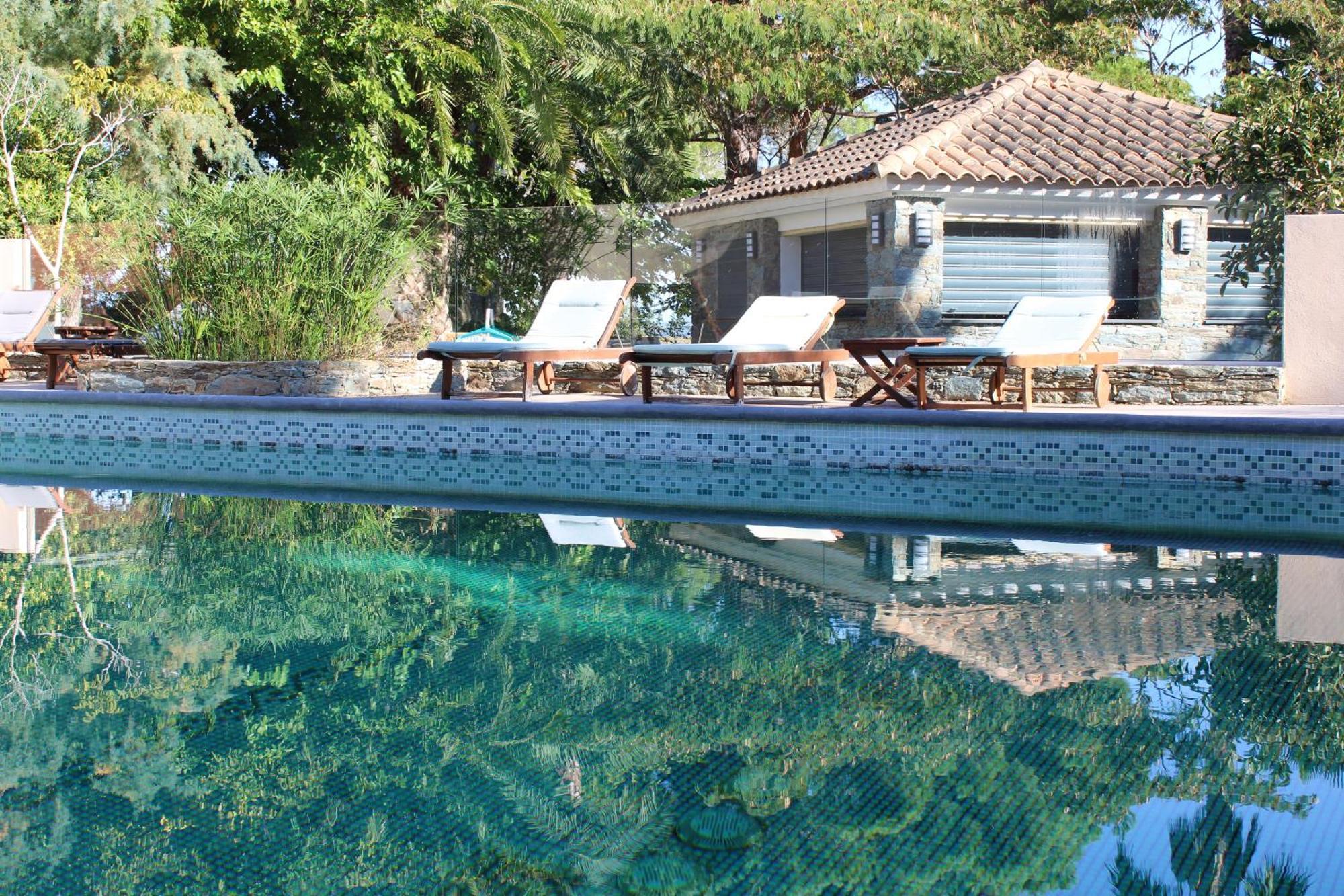 Apartment Fior Di Rena