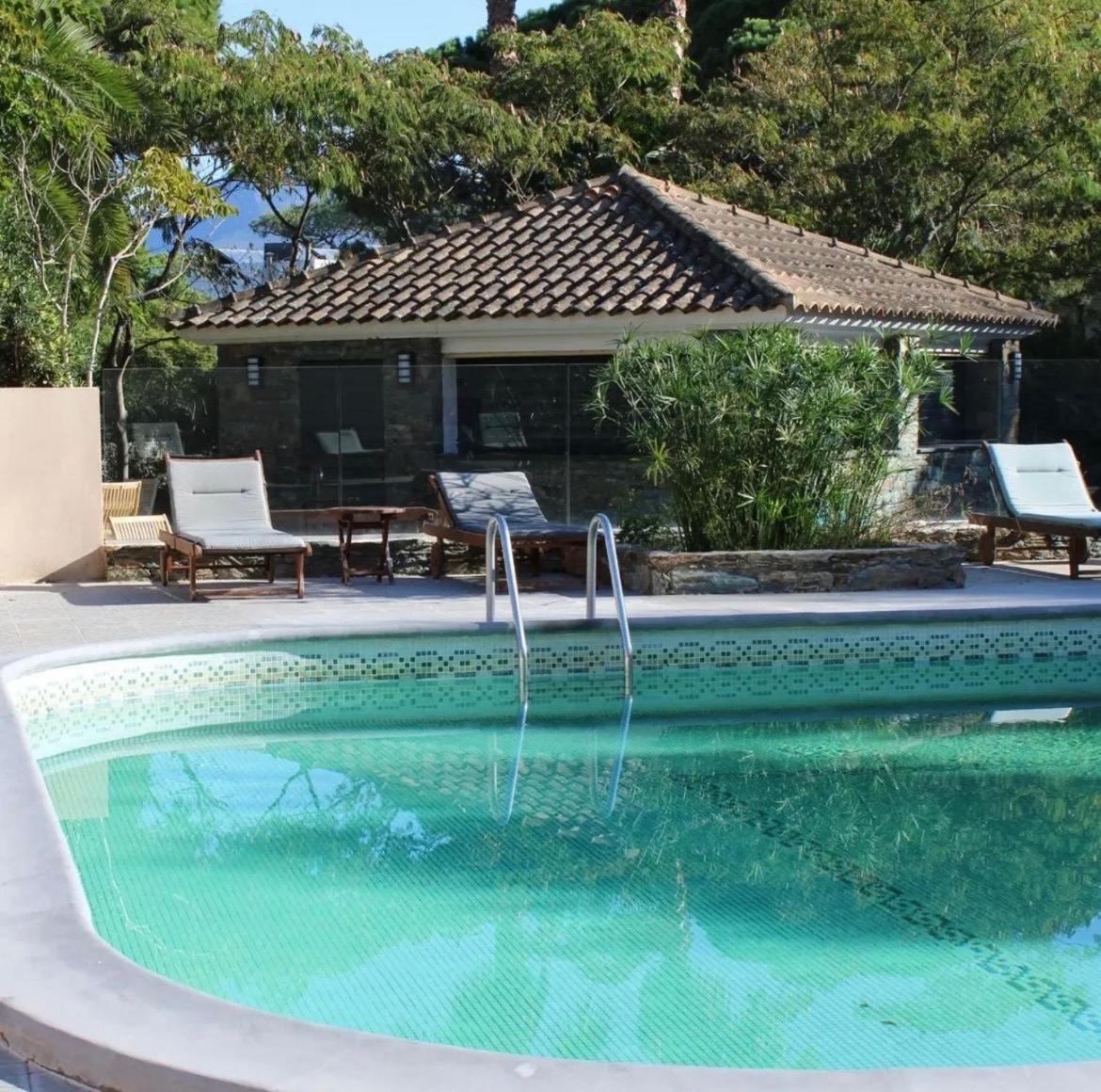 Fior Di Rena Apartment