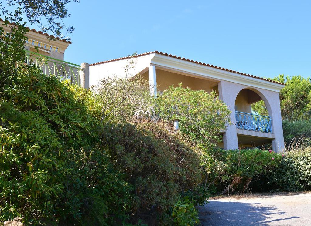 Fior Di Rena Apartment