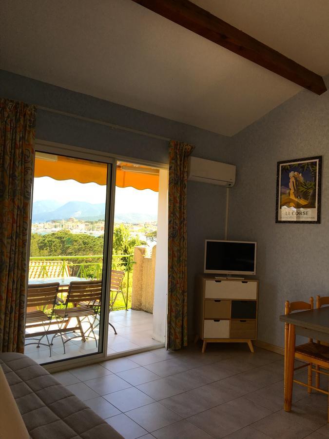 Fior Di Rena Apartment