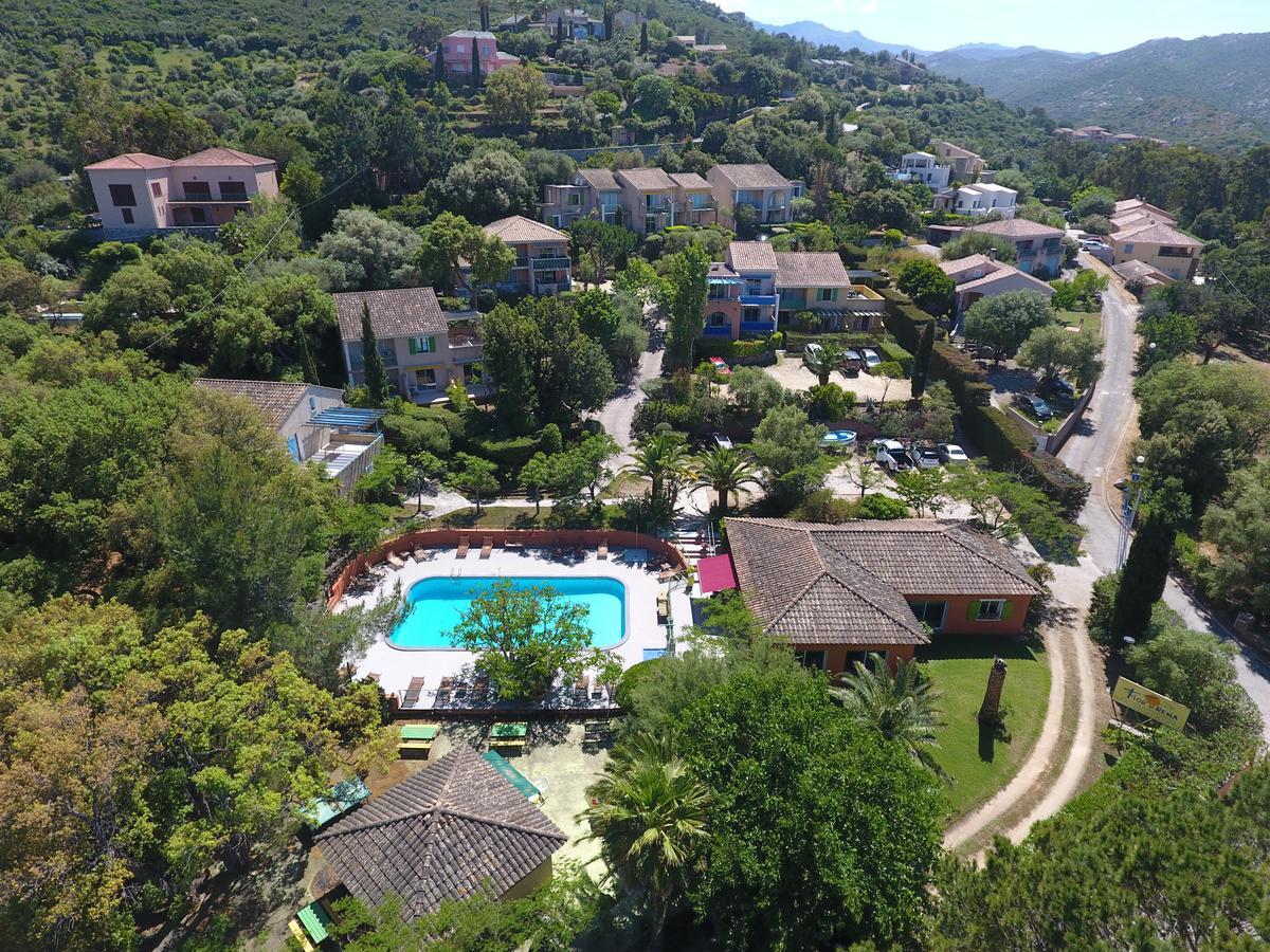 Apartment Fior Di Rena Saint-Florent (Corsica)