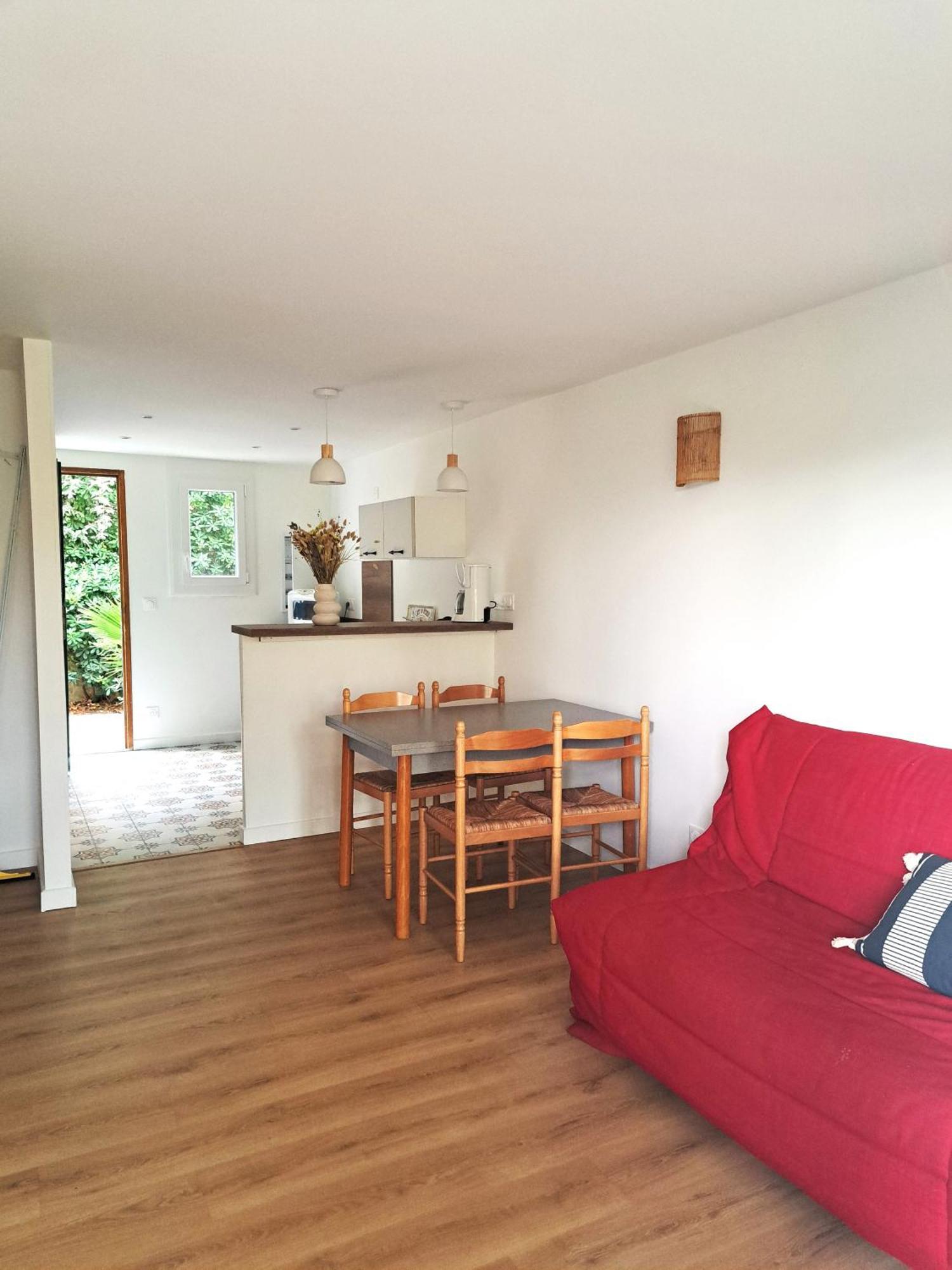 Fior Di Rena Apartment *