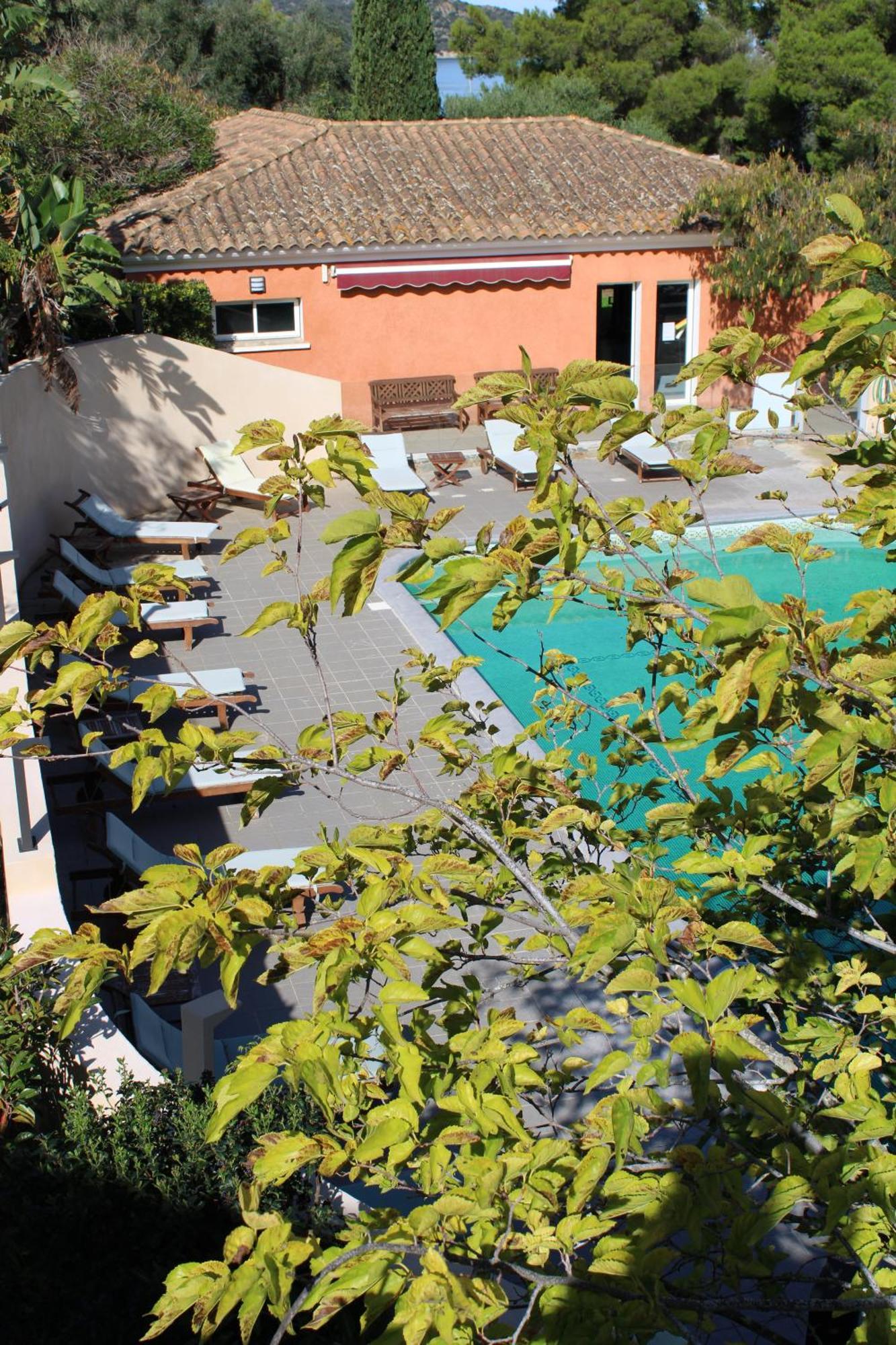 Fior Di Rena Apartment Saint-Florent (Corsica)