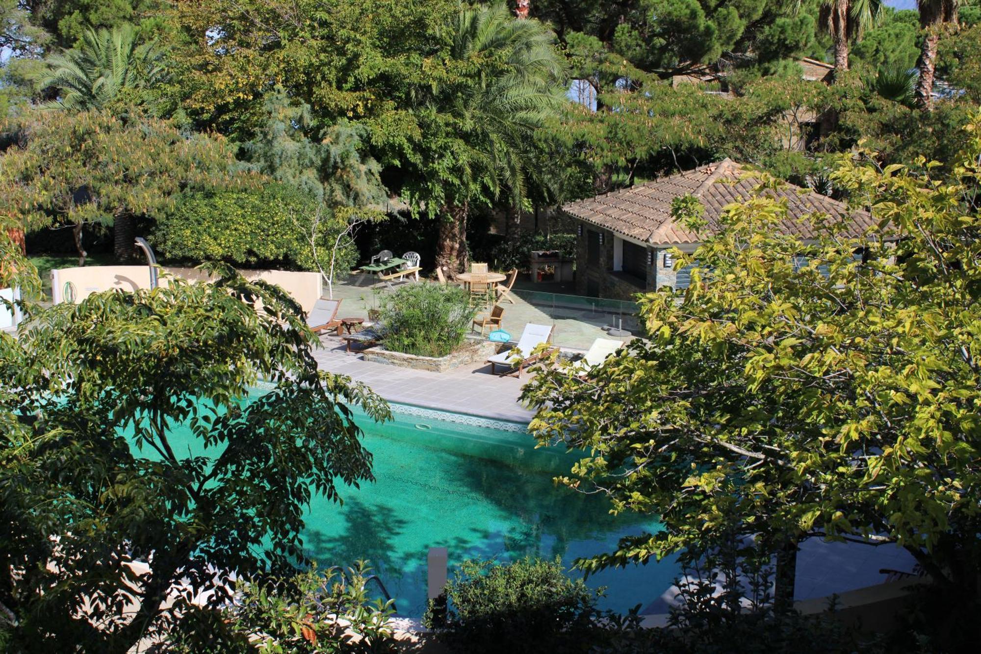 Apartment Fior Di Rena Saint-Florent (Corsica)