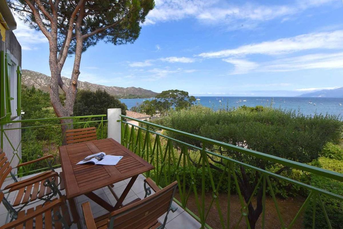 Apartment Fior Di Rena