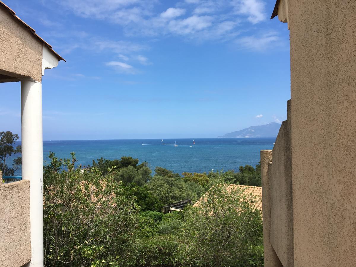 Fior Di Rena Apartment